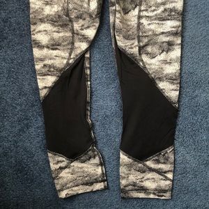 Lululemon crop